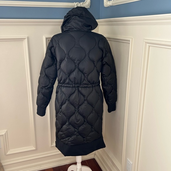 Mondetta down coat - Picture 9 of 12